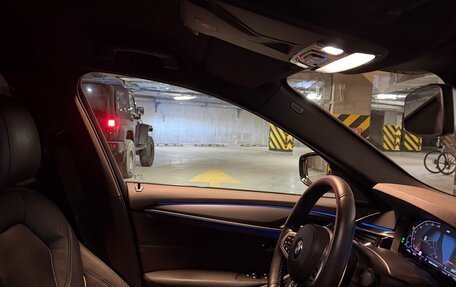 BMW 5 серия, 2020 год, 5 050 000 рублей, 9 фотография