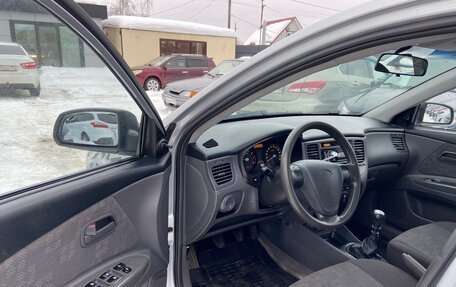 KIA Rio II, 2006 год, 339 000 рублей, 9 фотография