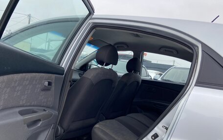 KIA Rio II, 2006 год, 339 000 рублей, 12 фотография