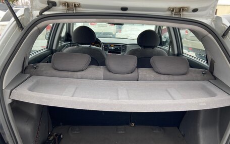 KIA Rio II, 2006 год, 339 000 рублей, 16 фотография