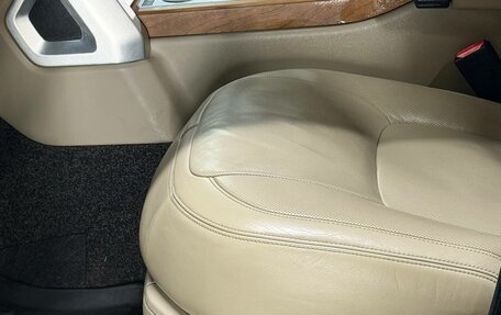 Land Rover Range Rover IV рестайлинг, 2018 год, 7 500 000 рублей, 9 фотография