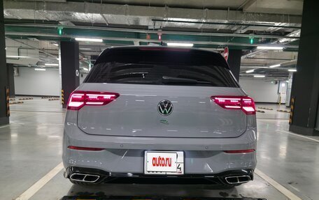 Volkswagen Golf VIII, 2021 год, 2 990 000 рублей, 9 фотография