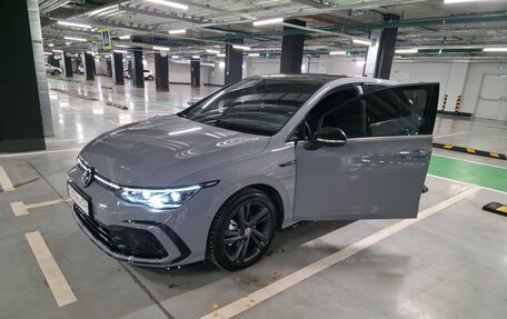 Volkswagen Golf VIII, 2021 год, 2 990 000 рублей, 11 фотография