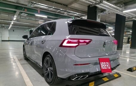 Volkswagen Golf VIII, 2021 год, 2 990 000 рублей, 12 фотография