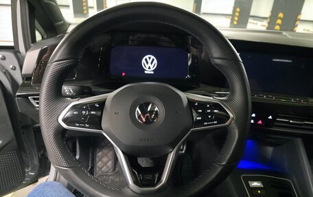 Volkswagen Golf VIII, 2021 год, 2 990 000 рублей, 22 фотография