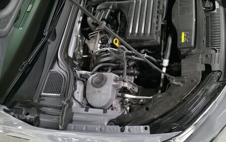 Volkswagen Golf VIII, 2021 год, 2 990 000 рублей, 24 фотография