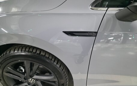 Volkswagen Golf VIII, 2021 год, 2 990 000 рублей, 26 фотография