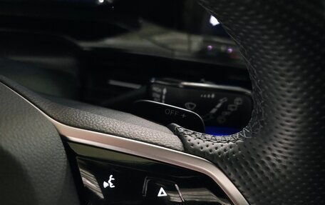 Volkswagen Golf VIII, 2021 год, 2 990 000 рублей, 20 фотография