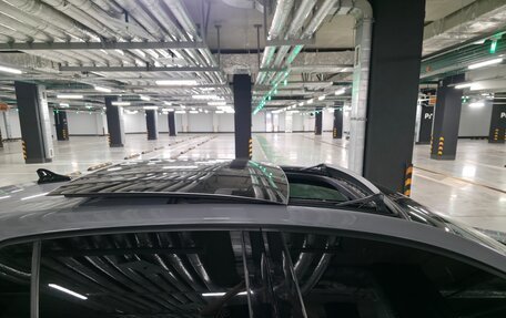 Volkswagen Golf VIII, 2021 год, 2 990 000 рублей, 31 фотография