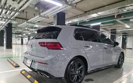 Volkswagen Golf VIII, 2021 год, 2 990 000 рублей, 36 фотография