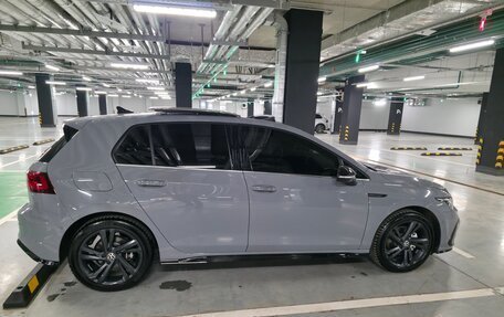 Volkswagen Golf VIII, 2021 год, 2 990 000 рублей, 37 фотография