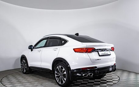 Geely Tugella FY11, 2023 год, 3 100 000 рублей, 6 фотография