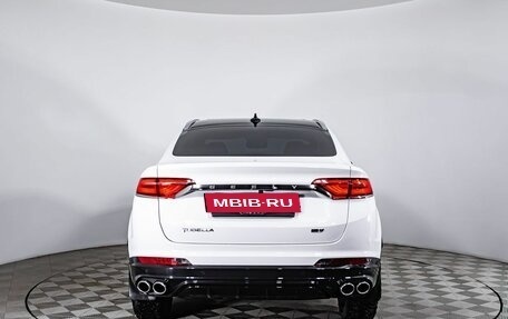 Geely Tugella FY11, 2023 год, 3 100 000 рублей, 4 фотография