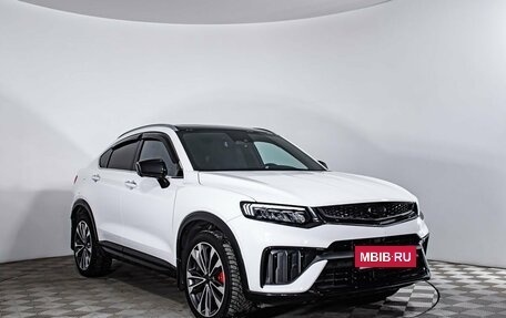 Geely Tugella FY11, 2023 год, 3 100 000 рублей, 5 фотография