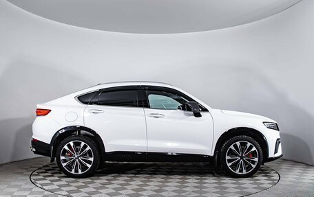 Geely Tugella FY11, 2023 год, 3 100 000 рублей, 8 фотография