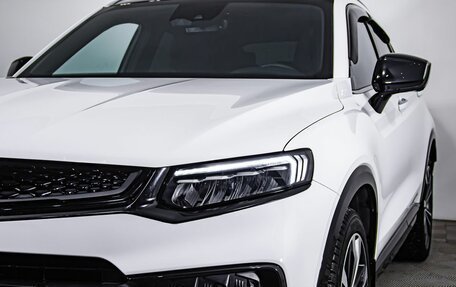 Geely Tugella FY11, 2023 год, 3 100 000 рублей, 10 фотография