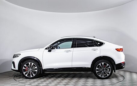 Geely Tugella FY11, 2023 год, 3 100 000 рублей, 7 фотография