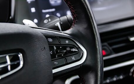 Geely Tugella FY11, 2023 год, 3 100 000 рублей, 21 фотография