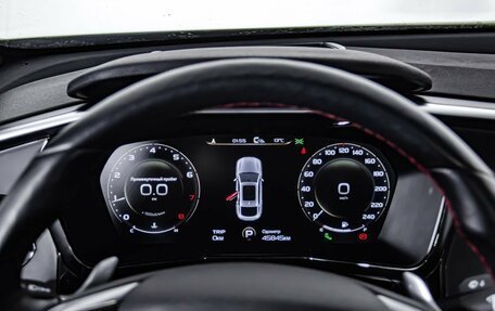 Geely Tugella FY11, 2023 год, 3 100 000 рублей, 19 фотография