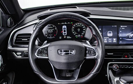 Geely Tugella FY11, 2023 год, 3 100 000 рублей, 18 фотография