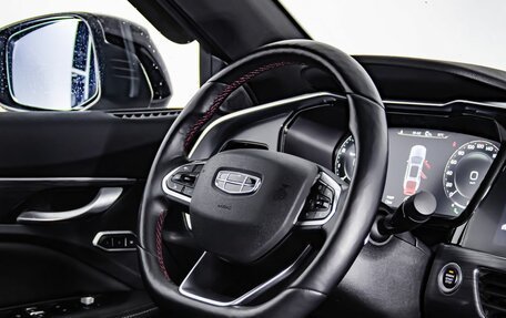 Geely Tugella FY11, 2023 год, 3 100 000 рублей, 17 фотография