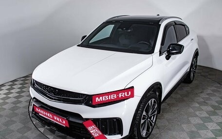 Geely Tugella FY11, 2023 год, 3 100 000 рублей, 11 фотография