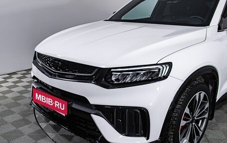 Geely Tugella FY11, 2023 год, 3 100 000 рублей, 12 фотография