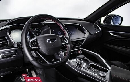 Geely Tugella FY11, 2023 год, 3 100 000 рублей, 16 фотография