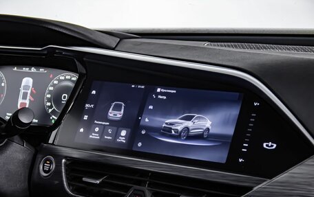 Geely Tugella FY11, 2023 год, 3 100 000 рублей, 22 фотография