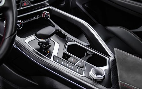 Geely Tugella FY11, 2023 год, 3 100 000 рублей, 24 фотография