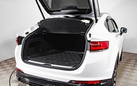 Geely Tugella FY11, 2023 год, 3 100 000 рублей, 31 фотография