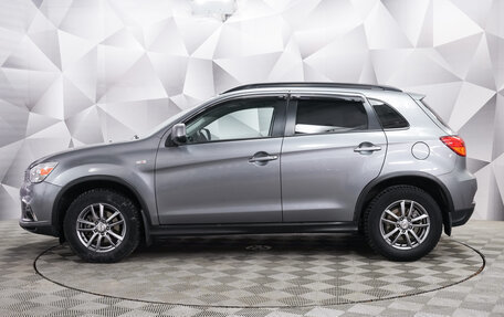 Mitsubishi ASX I рестайлинг, 2018 год, 2 099 000 рублей, 2 фотография