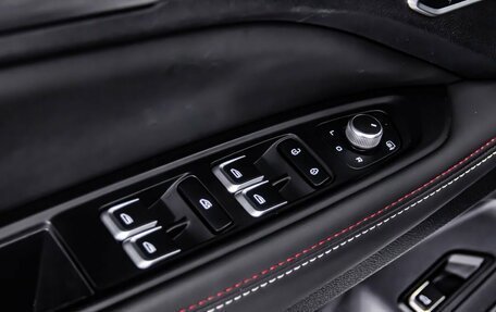 Geely Tugella FY11, 2023 год, 3 100 000 рублей, 27 фотография