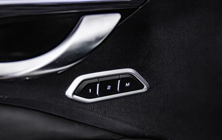 Geely Tugella FY11, 2023 год, 3 100 000 рублей, 28 фотография