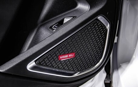 Geely Tugella FY11, 2023 год, 3 100 000 рублей, 26 фотография