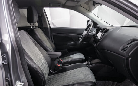 Mitsubishi ASX I рестайлинг, 2018 год, 2 099 000 рублей, 12 фотография