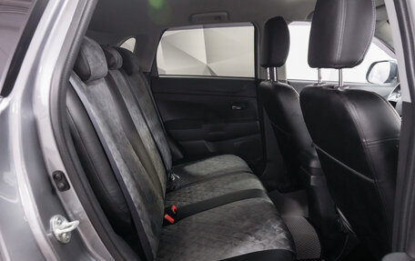 Mitsubishi ASX I рестайлинг, 2018 год, 2 099 000 рублей, 13 фотография