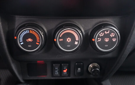 Mitsubishi ASX I рестайлинг, 2018 год, 2 099 000 рублей, 18 фотография