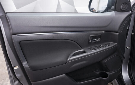 Mitsubishi ASX I рестайлинг, 2018 год, 2 099 000 рублей, 16 фотография