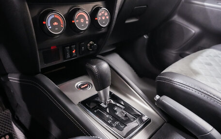 Mitsubishi ASX I рестайлинг, 2018 год, 2 099 000 рублей, 17 фотография