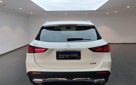 Mercedes-Benz GLA, 2021 год, 2 435 035 рублей, 5 фотография