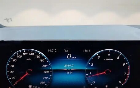 Mercedes-Benz GLA, 2021 год, 2 435 035 рублей, 13 фотография