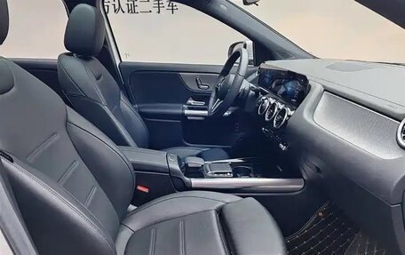 Mercedes-Benz GLA, 2021 год, 2 435 035 рублей, 16 фотография