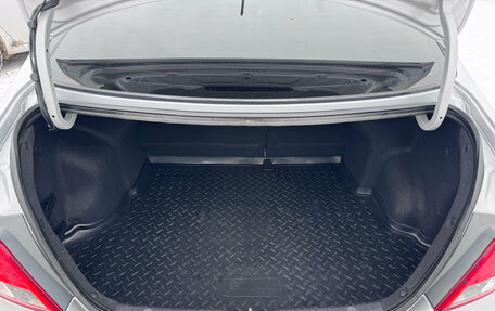 Hyundai Solaris II рестайлинг, 2015 год, 940 000 рублей, 11 фотография