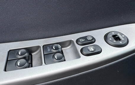 Hyundai Solaris II рестайлинг, 2015 год, 940 000 рублей, 16 фотография