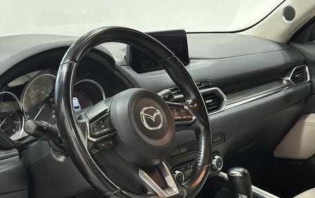 Mazda CX-5 II, 2018 год, 3 099 900 рублей, 6 фотография