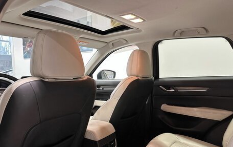 Mazda CX-5 II, 2018 год, 3 099 900 рублей, 10 фотография