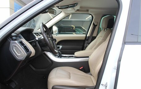 Land Rover Range Rover Sport II, 2019 год, 5 500 000 рублей, 10 фотография