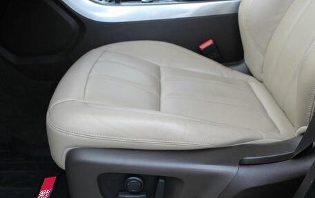 Land Rover Range Rover Sport II, 2019 год, 5 500 000 рублей, 11 фотография