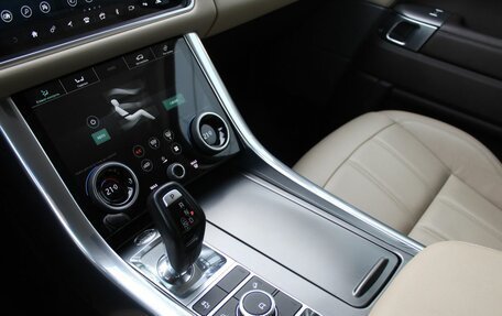 Land Rover Range Rover Sport II, 2019 год, 5 500 000 рублей, 20 фотография